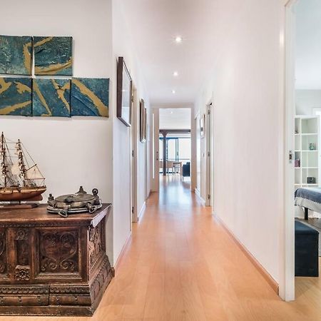 Appartement ¡Impactante Apartamento A Cero Linea De Mar! à Tarragone Extérieur photo